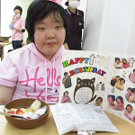 【Ma-Na】お誕生日会💖