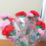 【Ma-Na】母の日😘