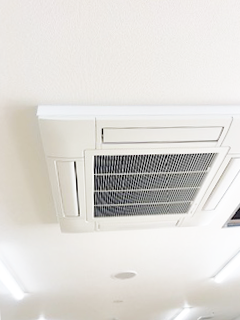 業務用エアコン