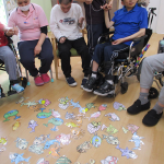 【Ma-Na】魚釣り🐙＆ゴルフ⛳