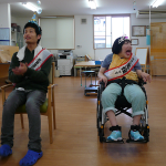 【ぽらりす】お誕生日会 🥰