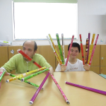 【Ma-Na】巨大ジェンガ＆潮干狩り😎