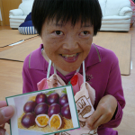 【ぽらりす】旬な食材を探そう👍