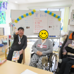 【So-La】春のプチ運動会☆