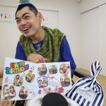 【Ma-Na】5月のお誕生日会🎁