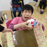 【Ma-Na】お誕生日会🎀