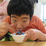 【So-La】おやつレクリエーション