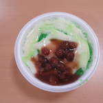 【So-La】おやつレク🧡