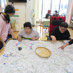 【So-La】潮干狩り⛏