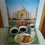 【ぽらりす】お誕生日会🎀