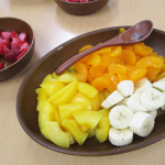 【Ma-Na】ミックスジュース作り🥤