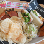 【So-La】お誕生日会