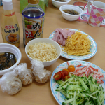 【ぽらりす】七夕🎋