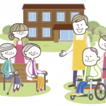 ぐっどケア新しい施設2021年Open予定