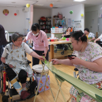 【So-La】昼食レクリエーション🥢
