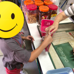 【じゅぴたぁ】お買い物に行こう👜