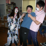 【ぽらりす】肝試し👻