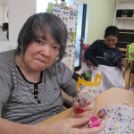 【Ma-Na】かき氷の中にお宝が🍨・・?