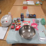 【So-La】クッキング🍳