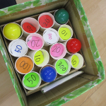 【Ma-Na】目指せBINGO🎡