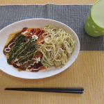 【So-La】昼食レク🥢