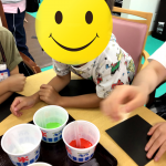 【じゅぴたぁ】夏の終わりに花火🎆