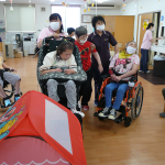 【ぽらりす】ぽらりす演劇部👨‍👨‍👧‍👧