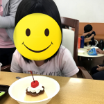 【じゅぴたぁ】プリンアラモード🍮