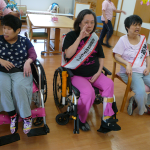 【ぽらりす】8月お誕生日会🥰