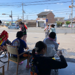 【Ma-Na】水遊び💦