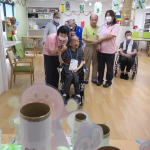 【Ma-Na】夏祭り&お誕生日会🎁