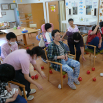 【ぽらりす】ミサイル総攻撃🧨