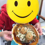 【じゅぴたぁ】おやつレク♬