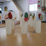 【ぽらりす】卓上ボーリング🎳