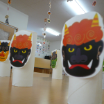 【ぽらりす】桃太郎ゲーム🍑