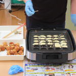 【So-La】おやつレク😋