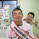 【Ma-Na】お誕生日会🎂