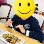 【じゅぴたぁ】たこ焼きパーティ🎵