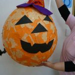 【ぽらりす】ハッピーハロウィン!!🎃