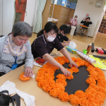 【So-La】10月準備