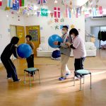 【ぽらりす】秋の大運動会🤸🏻‍♀️