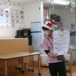 【ぽらりす】OT の先生とレクリエーション🎢