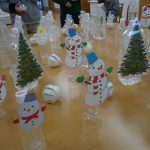 【ぽらりす】雪合戦💨💨