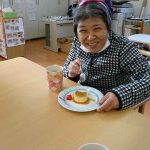 【ぽらりす】11 月お誕生日会🎉✨