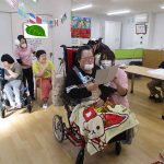 【Ma-Na】秋の運動会🏃🏻‍♀️