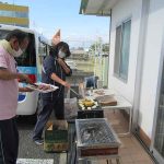 【So-La】昼食レク🍽