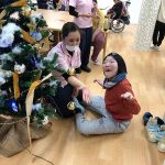 【Ma-Na】クリスマス会🎄