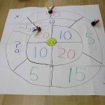 【Ma-Na】羽根つきゲーム✨