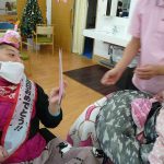 【ぽらりす】12 月お誕生日会💖