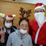 【ぽらりす】クリスマス会🧸🎄🎄🎄